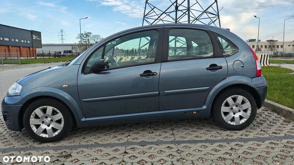 Citroën C3 - 6