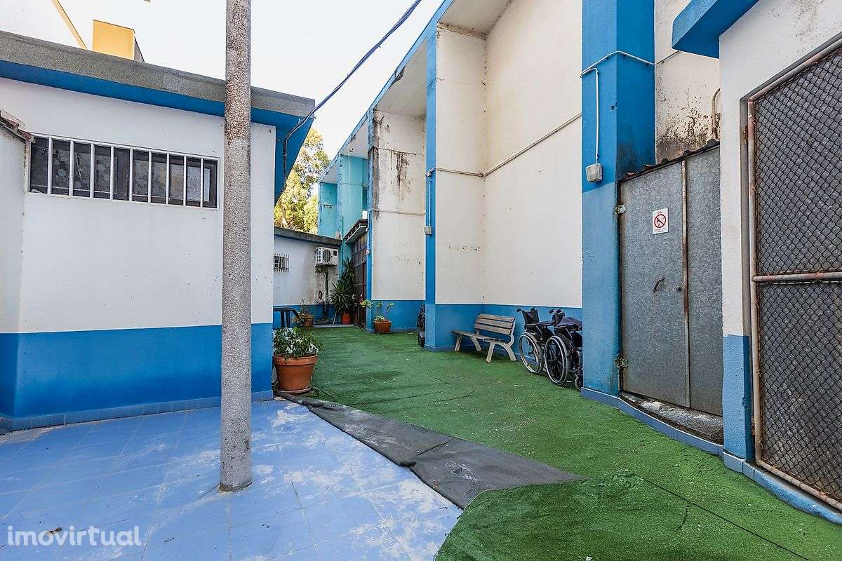 Outros - Comercial  para arrendamento - Grande imagem: 4/49