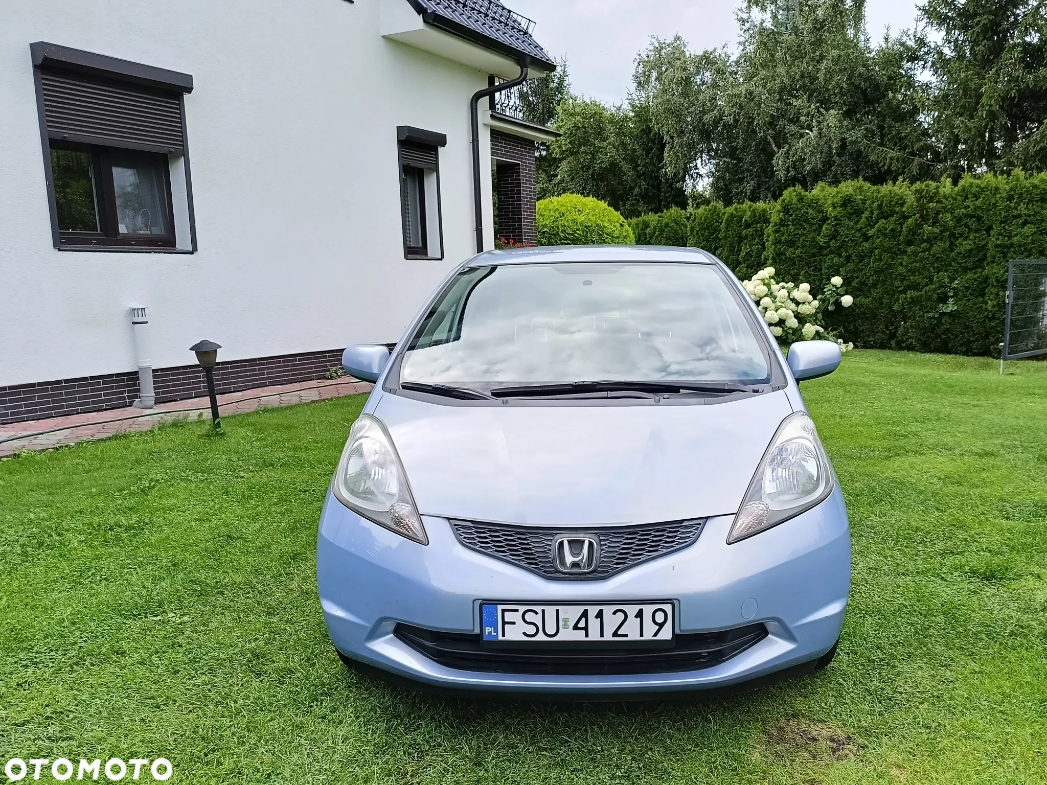 Honda Jazz 1.2 i-VTEC - 12