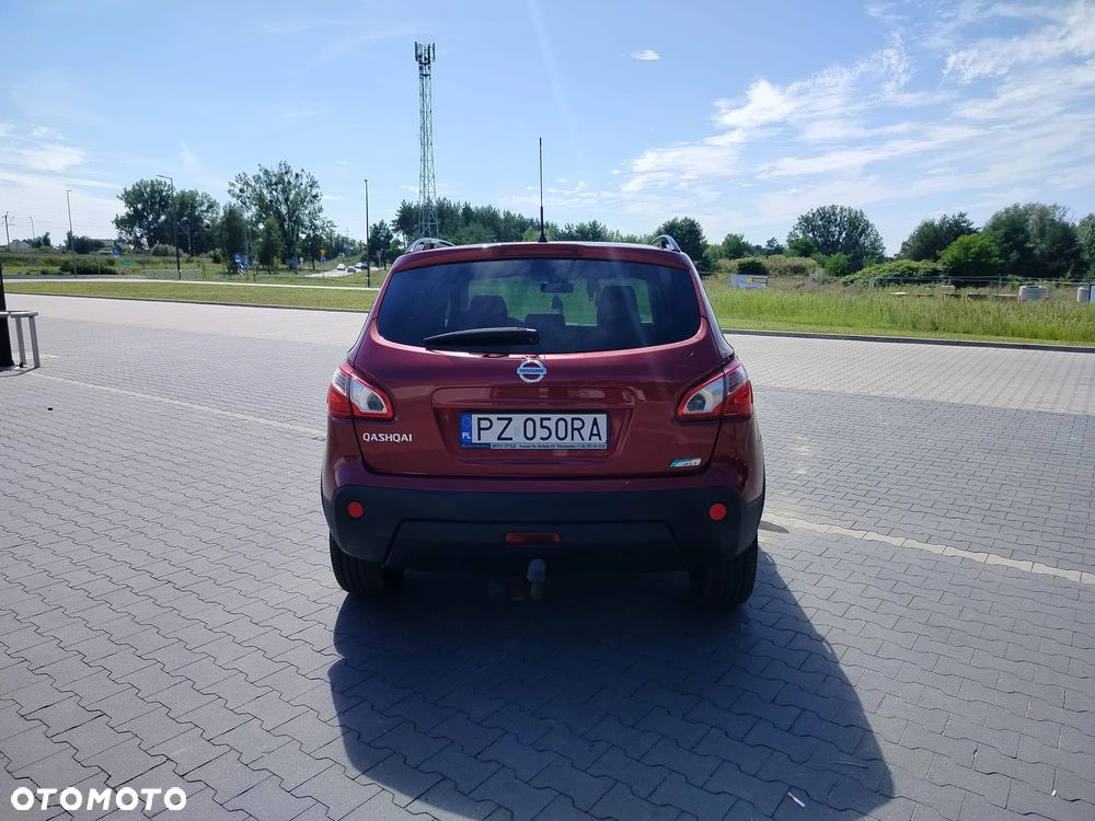 Nissan Qashqai 1.6 dCi 360 S&S - 7