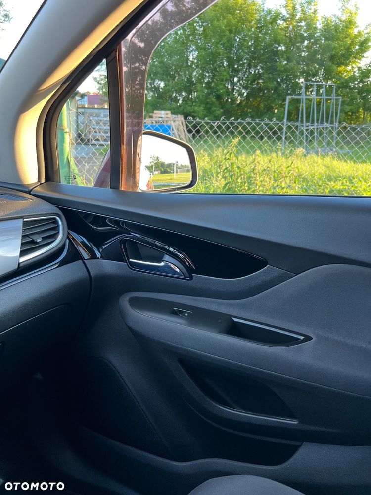 Opel Mokka 1.6 Enjoy S&S - 17