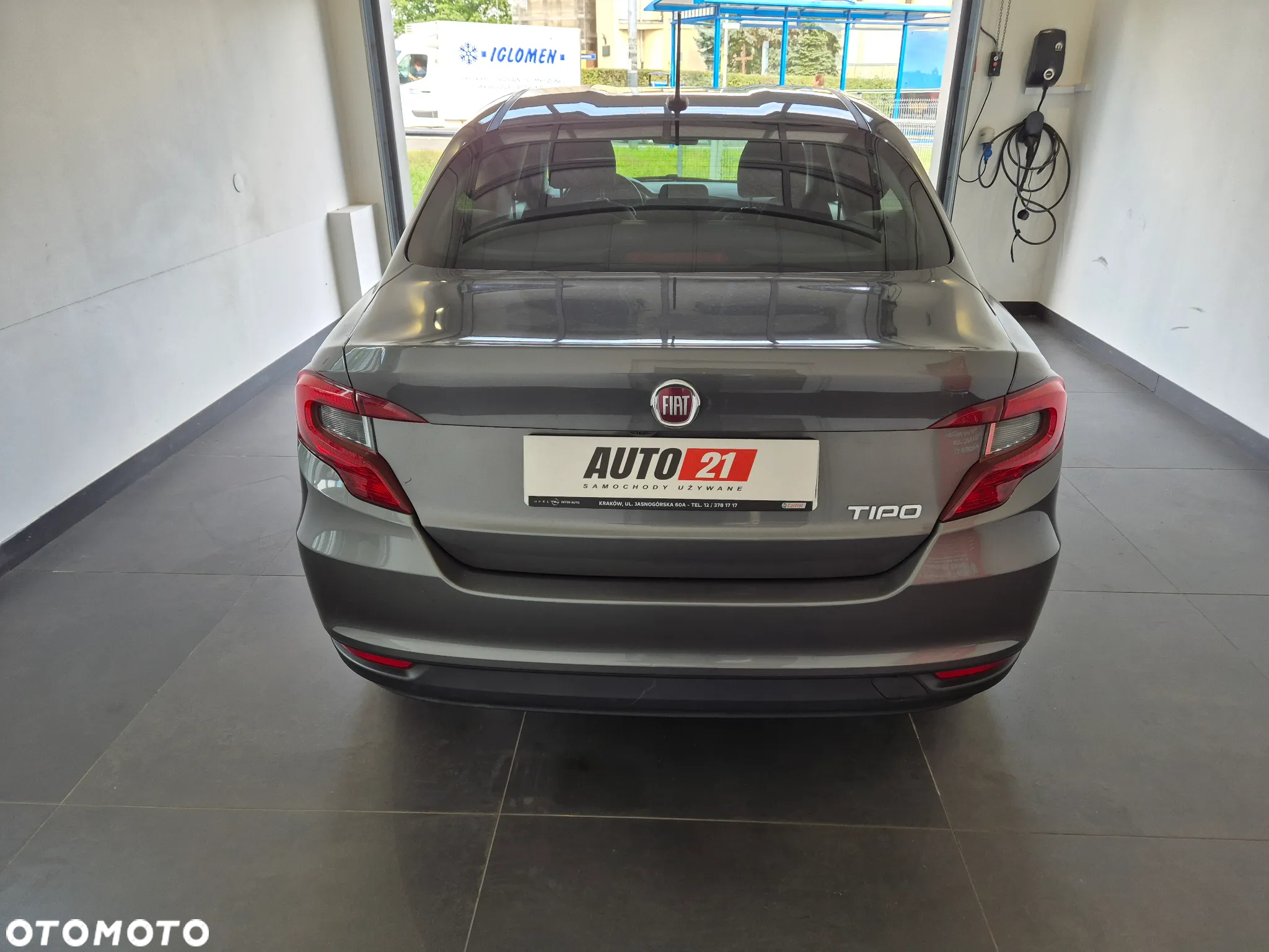 Fiat Tipo 1.0 T3 City Life - 5