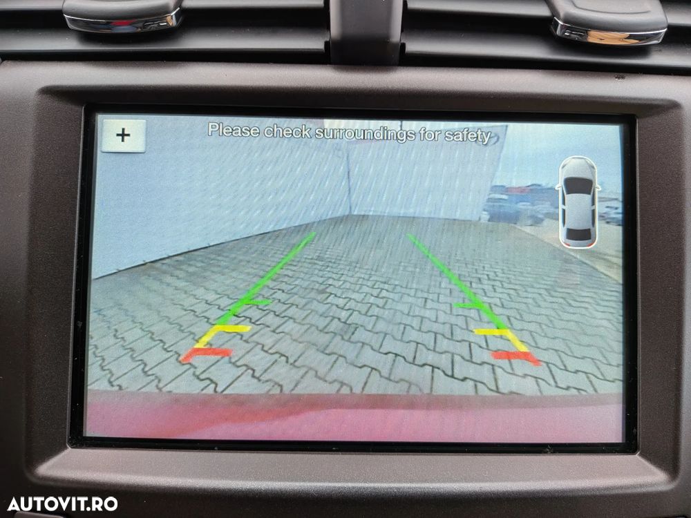 Ford Mondeo 2.0 TDCI Powershift AWD Titanium - 15