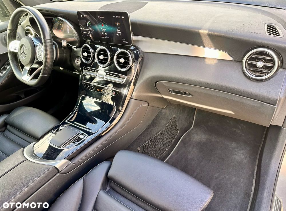 Mercedes-Benz GLC - 5