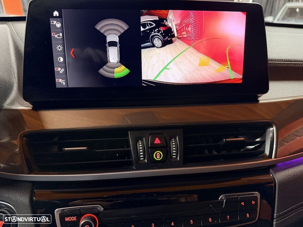 BMW X1 sDrive18i xLine - 11
