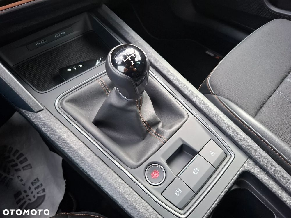 Cupra Formentor 1.5 TSI - 31