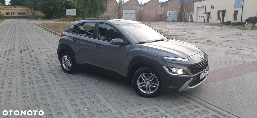 Hyundai Kona 1.0 T-GDI Style - 5