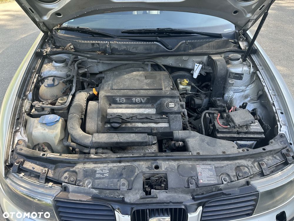 Seat Toledo - 8