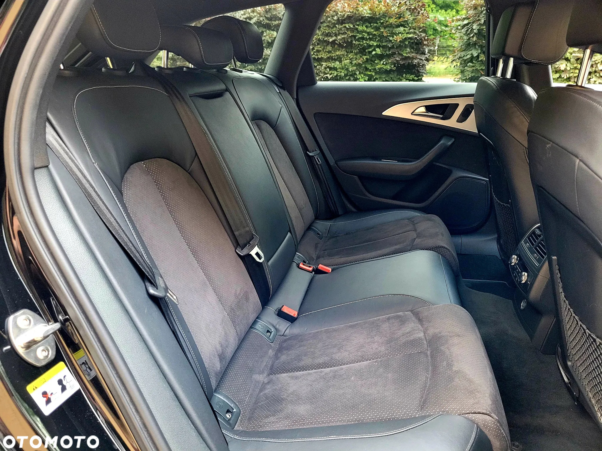 Audi A6 Avant 3.0 TDI quattro S tronic - 26