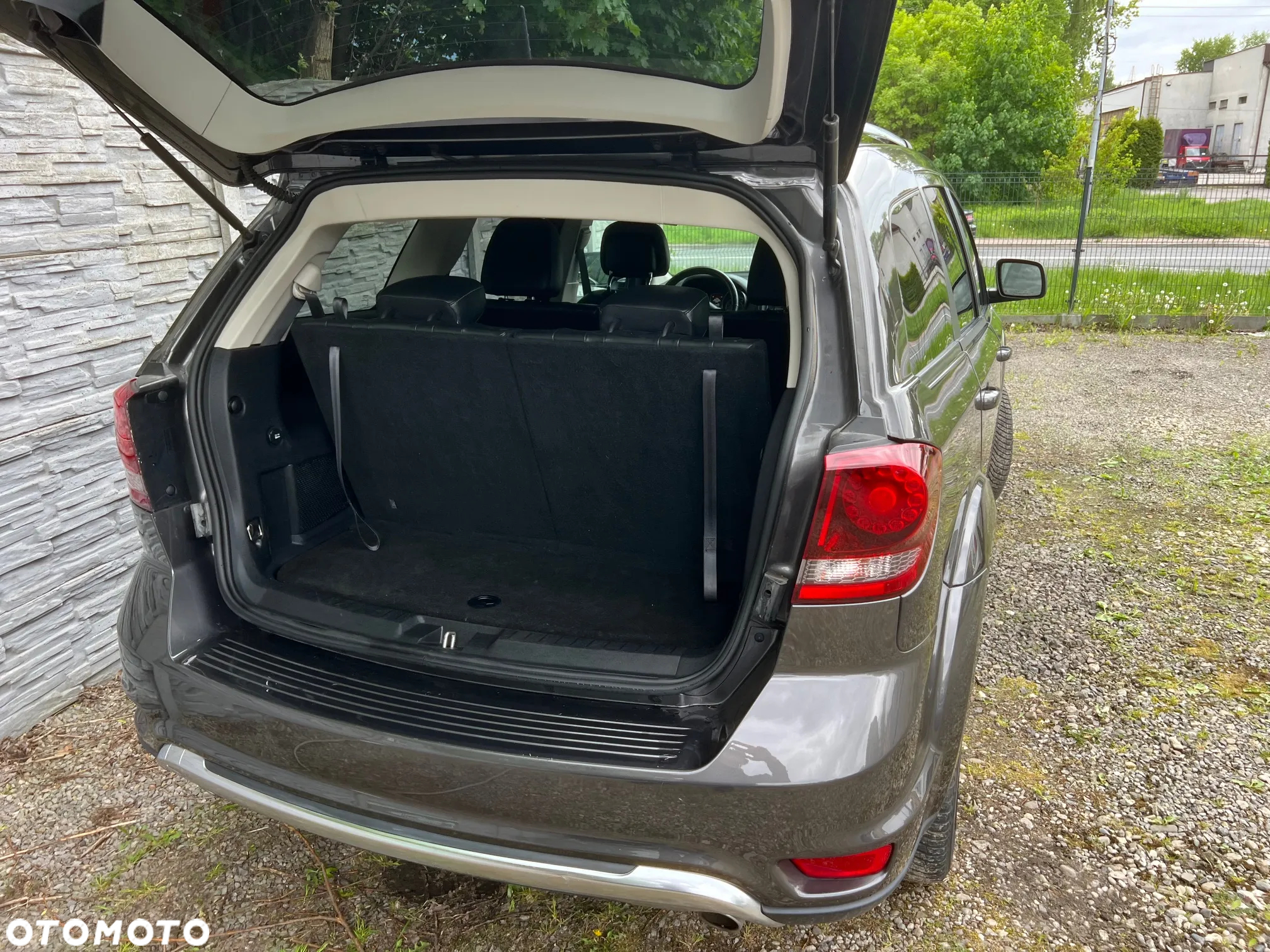 Dodge Journey - 7