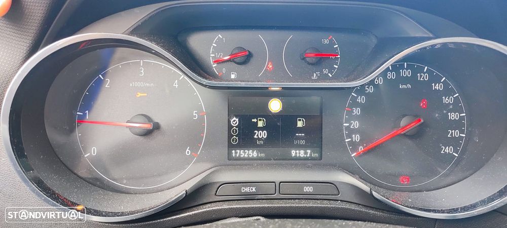 Opel Crossland X 1.6 CDTi Innovation - 5