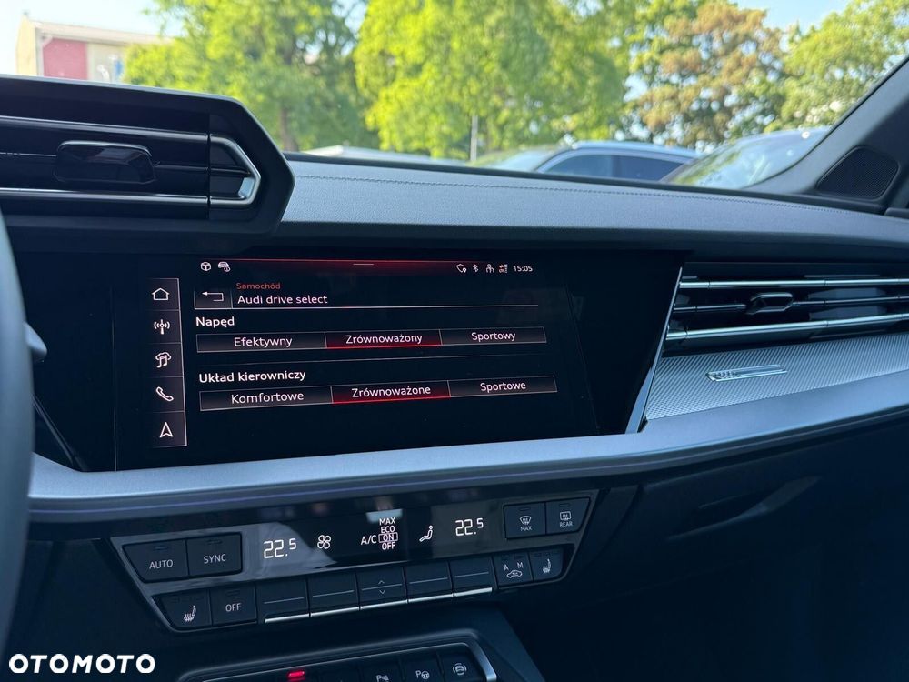 Audi A3 Sportback 35 TFSI mHEV S Line S tronic - 32