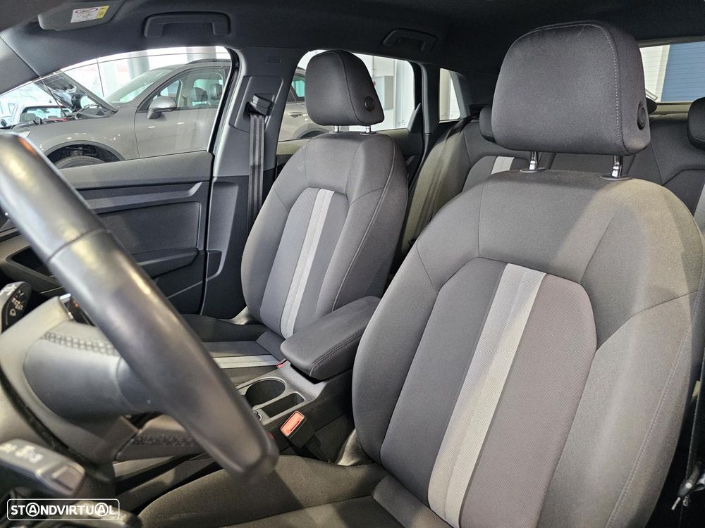 Audi A3 Sportback 30 TFSI Advanced - 5