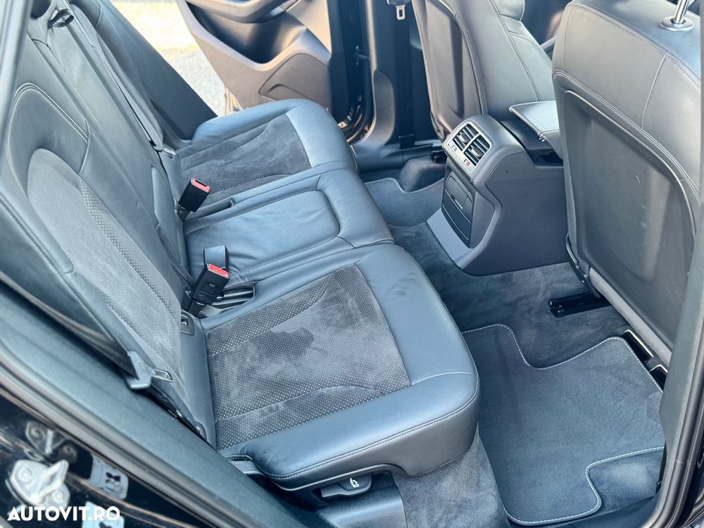 Audi Q5 2.0 TDI Quattro S tronic sport - 36