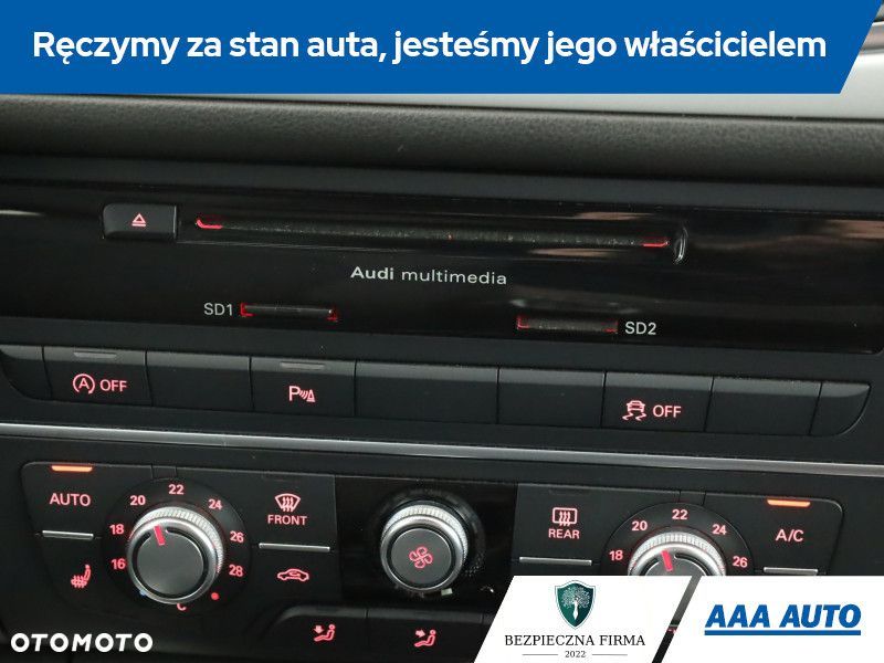 Audi A6 - 16