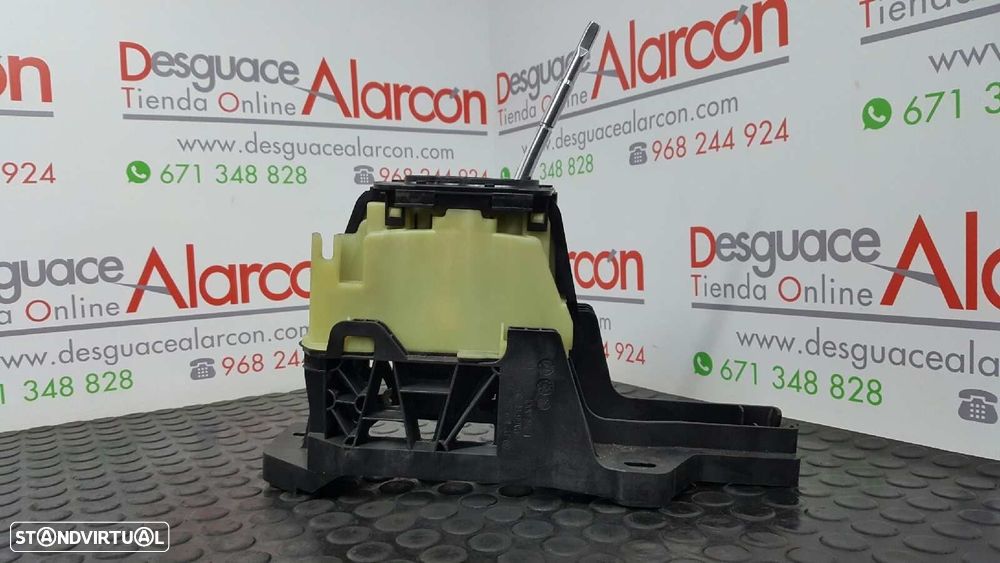 ALAVANCA DE VELOCIDADES MERCEDES CLASE B (W245) 200 CDI (245.208) - 3