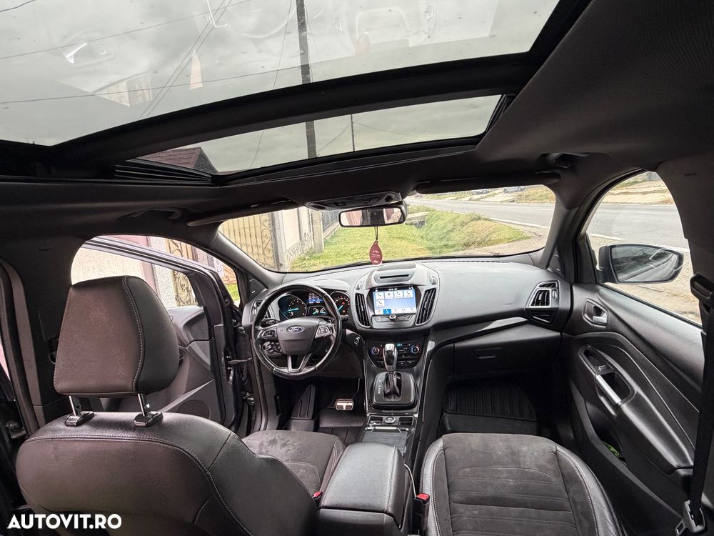 Ford Kuga - 5