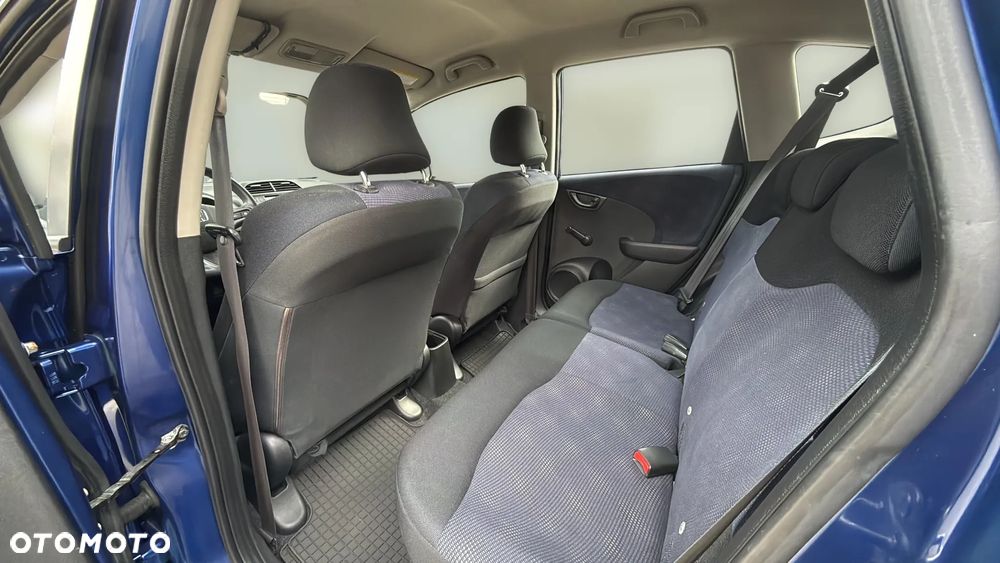 Honda Jazz 1.2 Trend VSA - 13