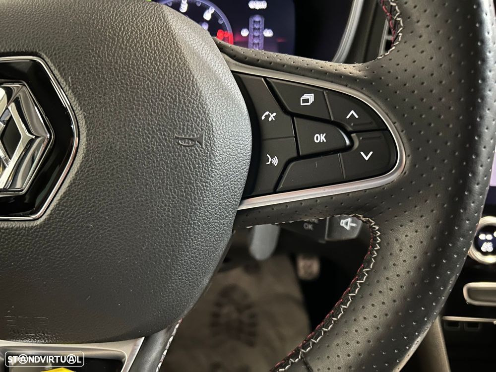 Renault Mégane Sport Tourer 1.5 Blue dCi R.S. Line - 40