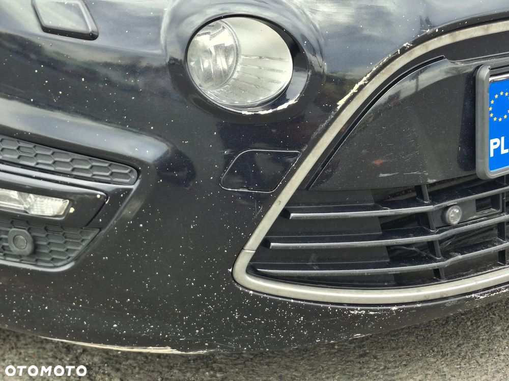 Ford S-Max 2.0 TDCi DPF Titanium X - 25