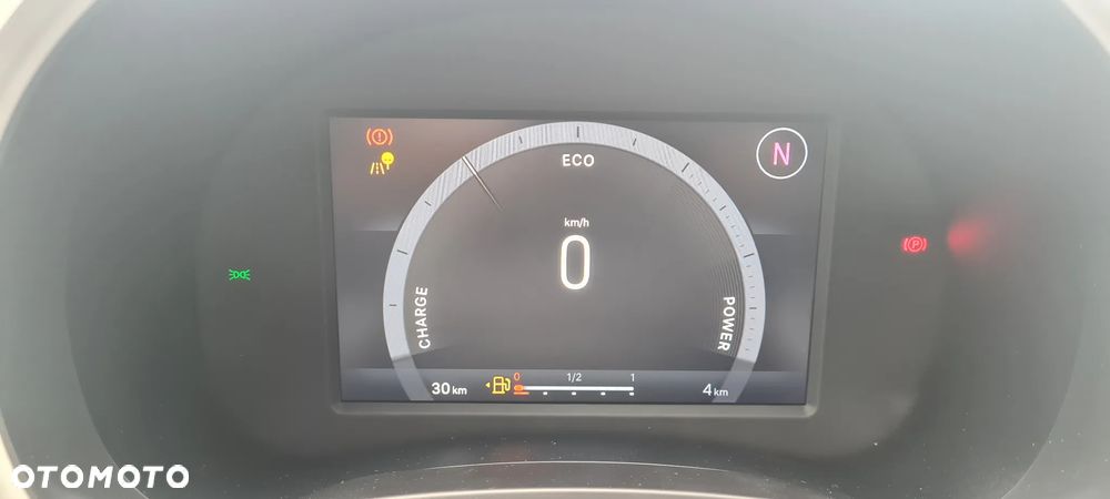 Fiat 600 1.2 Turbo Hybrid eDCT - 7