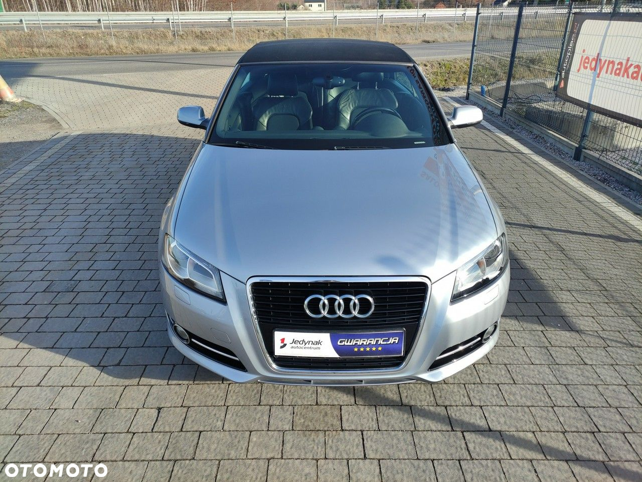Audi A3 - 4