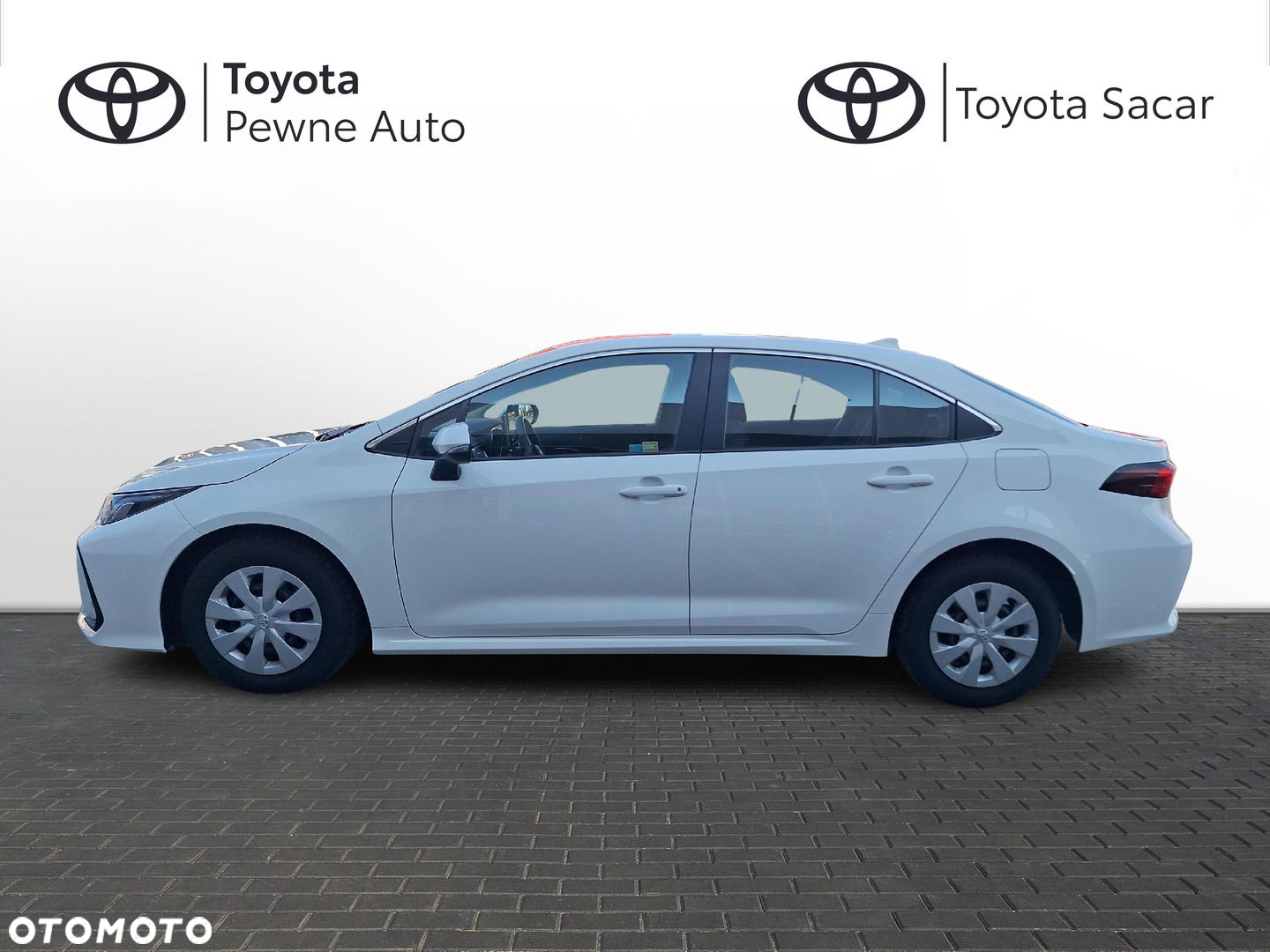 Toyota Corolla - 2