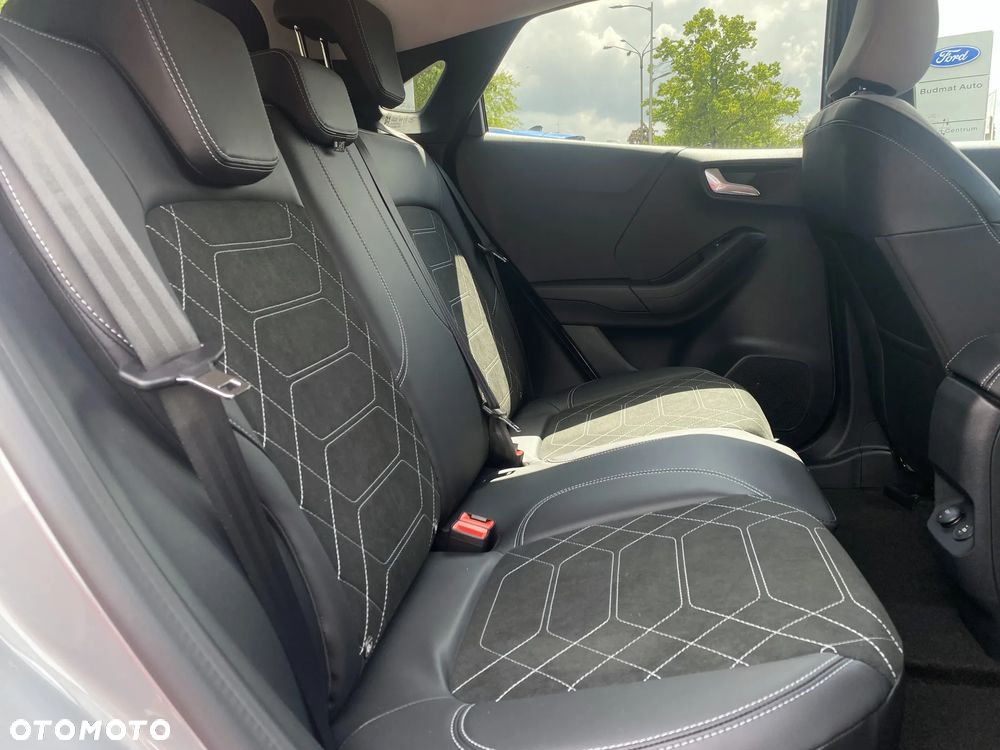 Ford Puma Gen-E 43.6 kWh Premium - 22