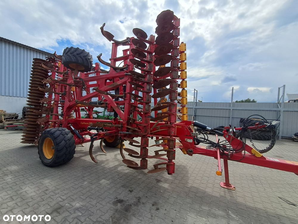 Inny Vaderstad Top-Down 700 - 4