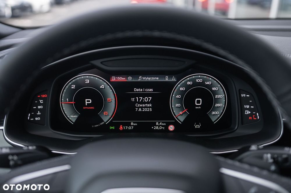Audi Q7 - 17