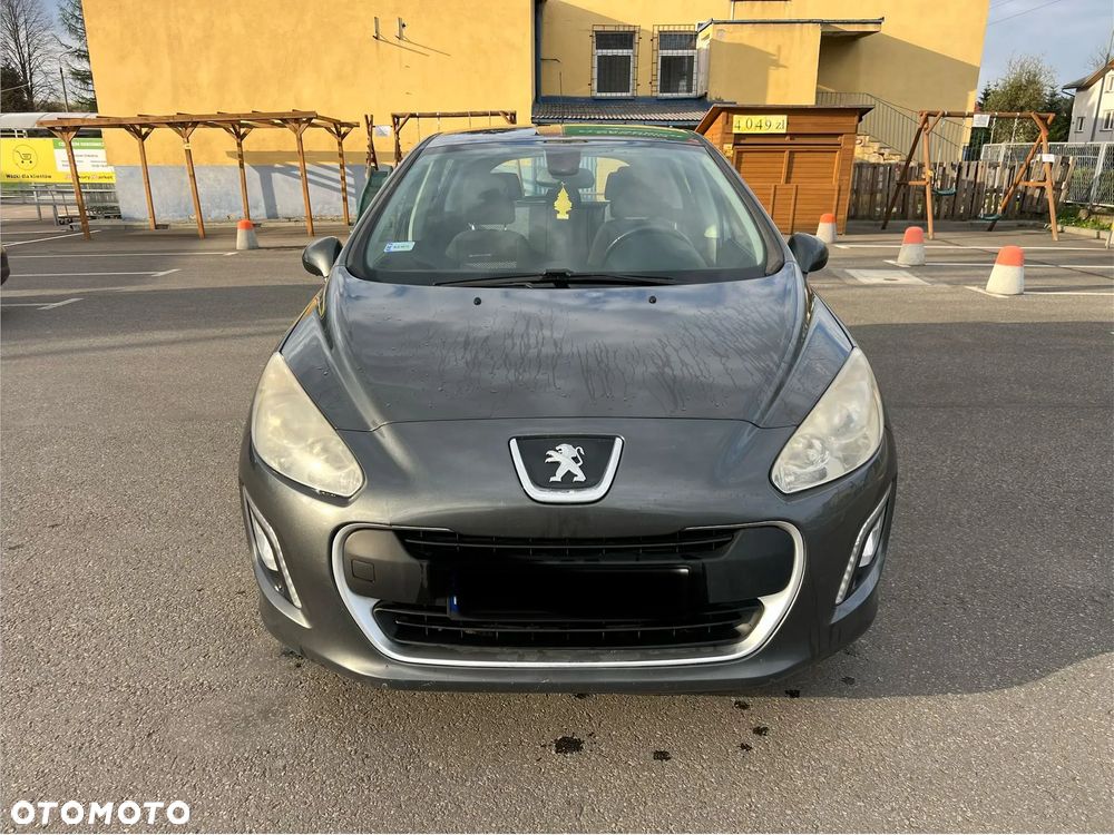 Peugeot 308 1.6 VTi Active - 1