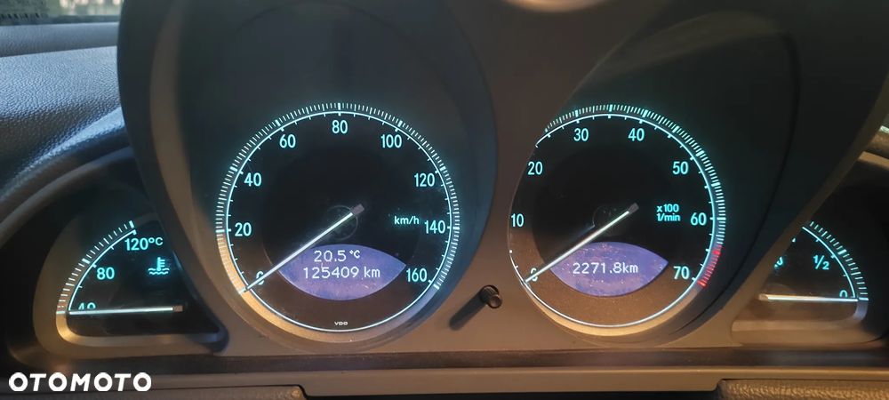 Mercedes-Benz SL 500 7G-TRONIC - 12