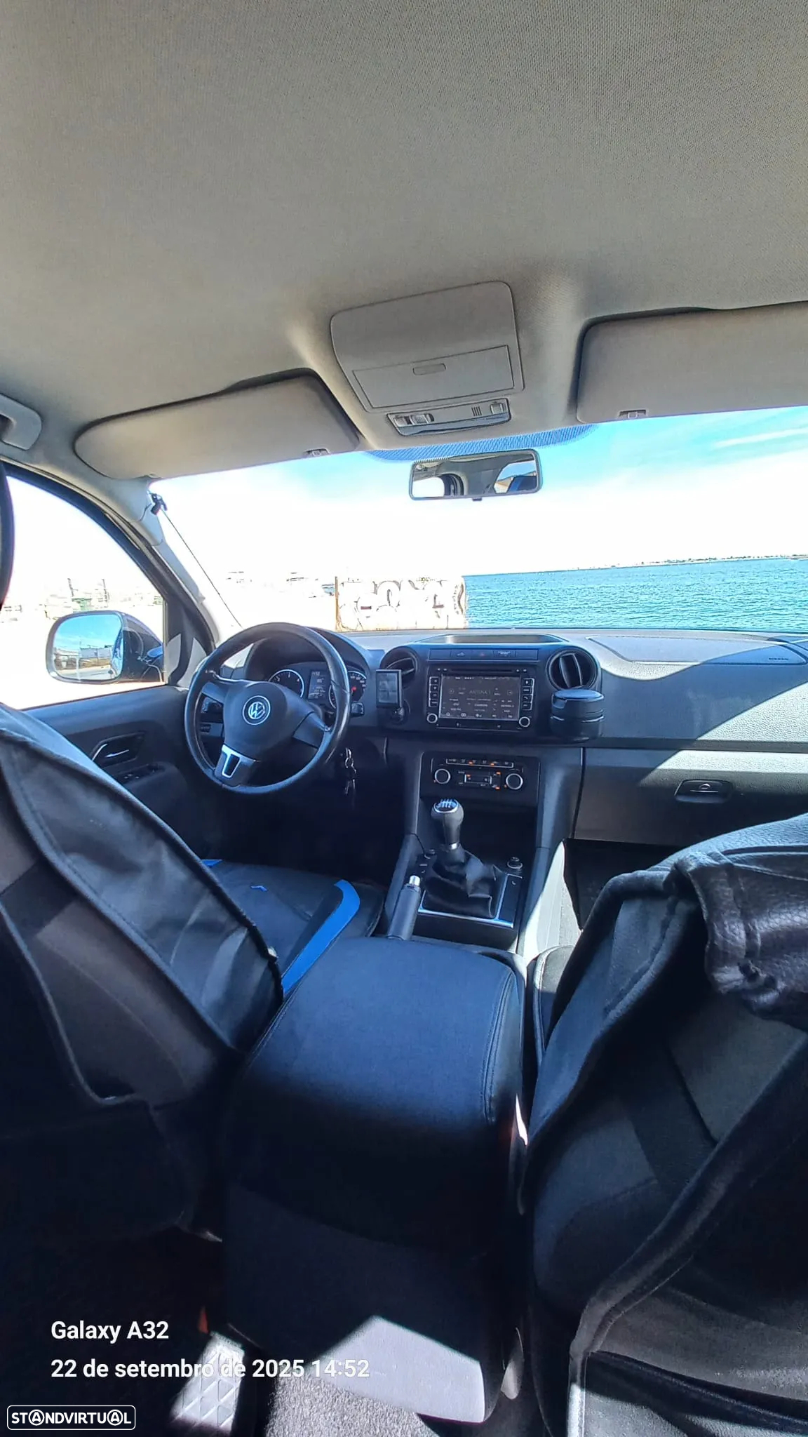 VW Amarok 2.0 BiTDI 4MOTION - 7