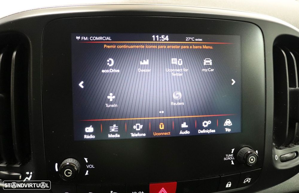 Fiat 500L 1.3 MJ - 21