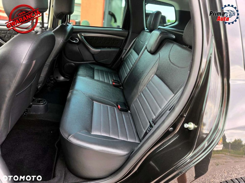 Dacia Duster 1.2 TCe Prestige - 3