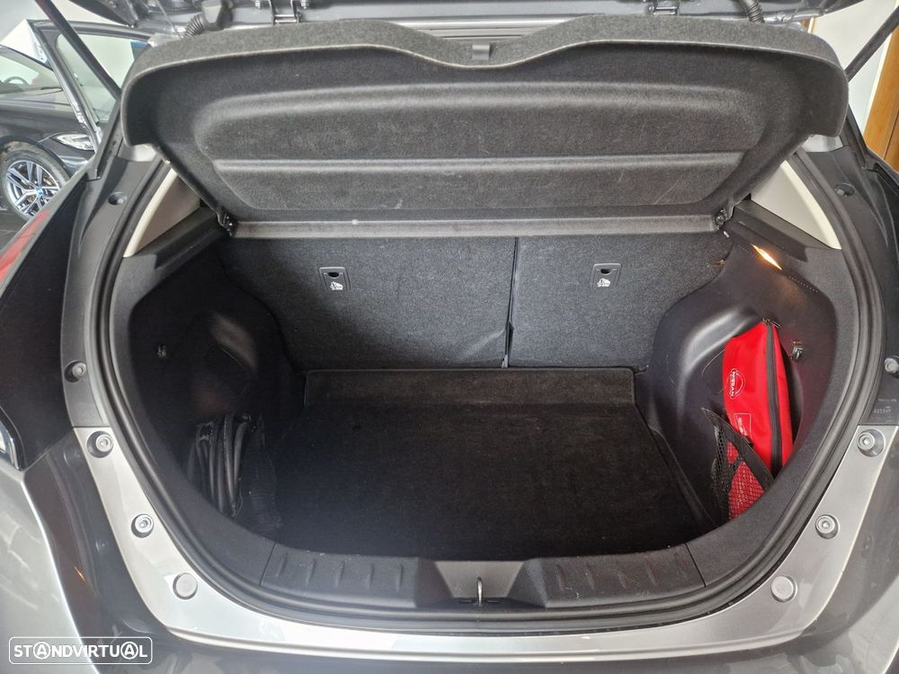 Nissan Leaf Acenta - 20