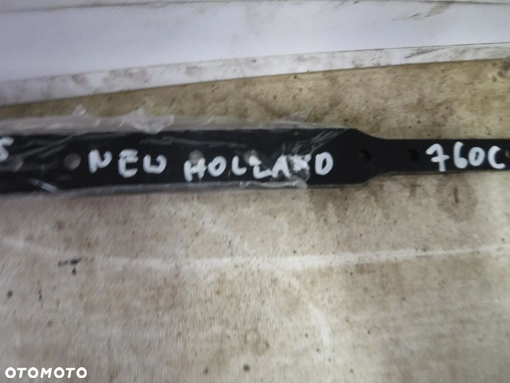 rasspe rudary krone głowka kosy nowa new holland 760cg - 2