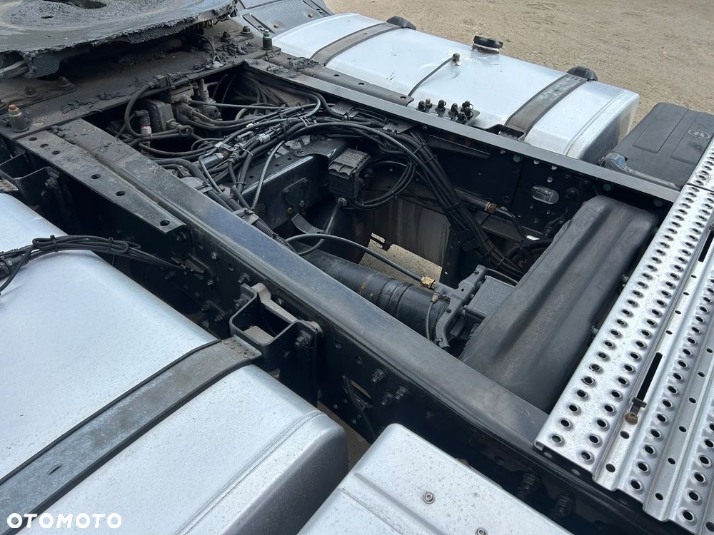 MAN TGX 18.460 KM NAWIGACJA / 2019 ROK REJESTRACJA / 8 SZTUK / POLSKI SALON / ORYGINALNY PRZEBIEG 667 TYS. KM / DOSTĘPNE 8 SZTUK !! - 16