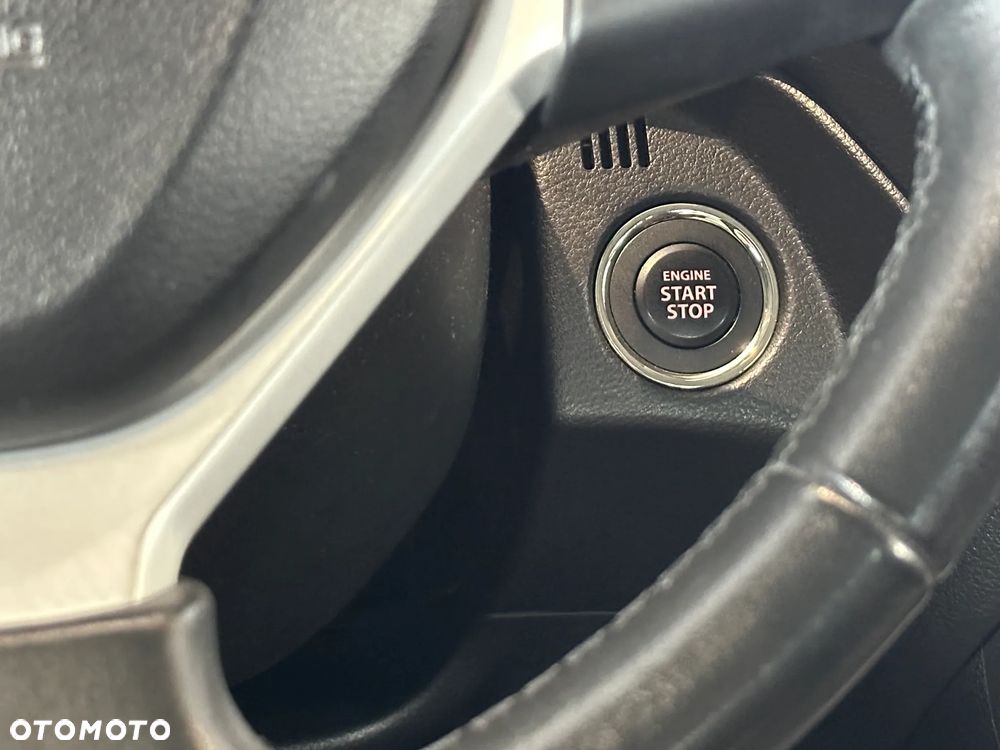 Suzuki SX4 - 20