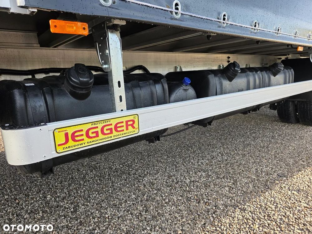 Iveco DAILY 72C18 16 PALET WINDA HI MATIC  FIRANKA - 30