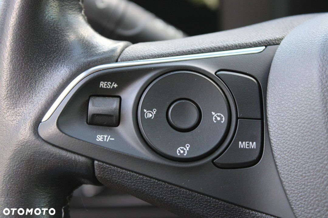 Opel Mokka - 25