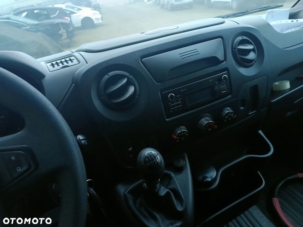 Renault MASTER - 8