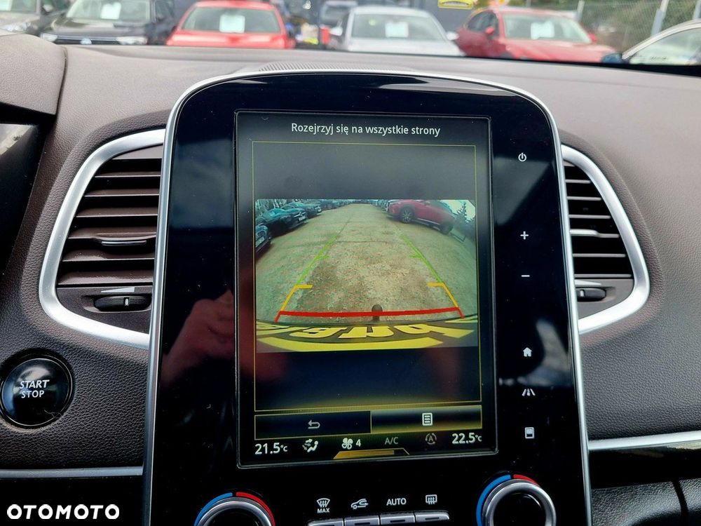 Renault Espace 1.6 dCi Energy Zen EDC 7os - 25