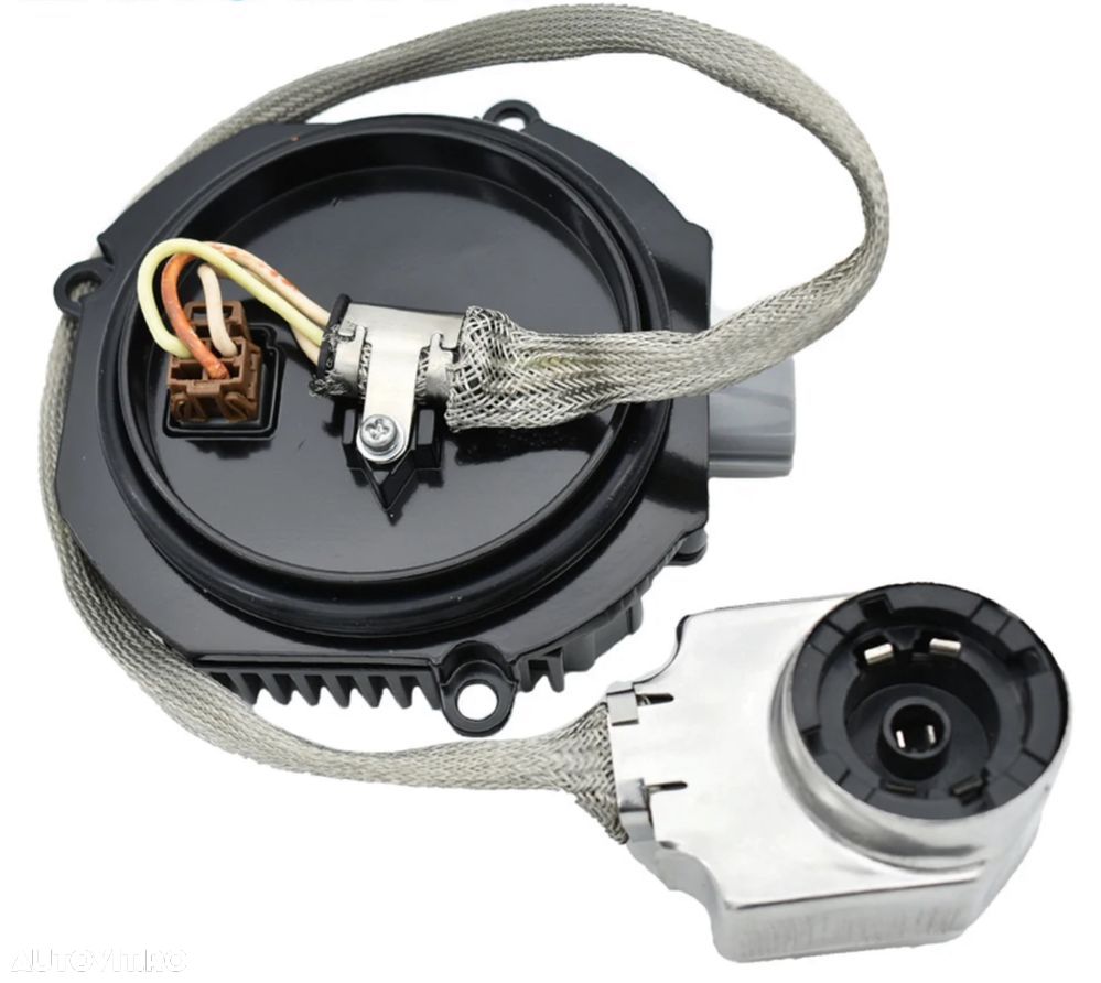 Modul Balast Droser Xenon Subaru Honda Mazda 6 Cx-7 Nissan Infinity - 2