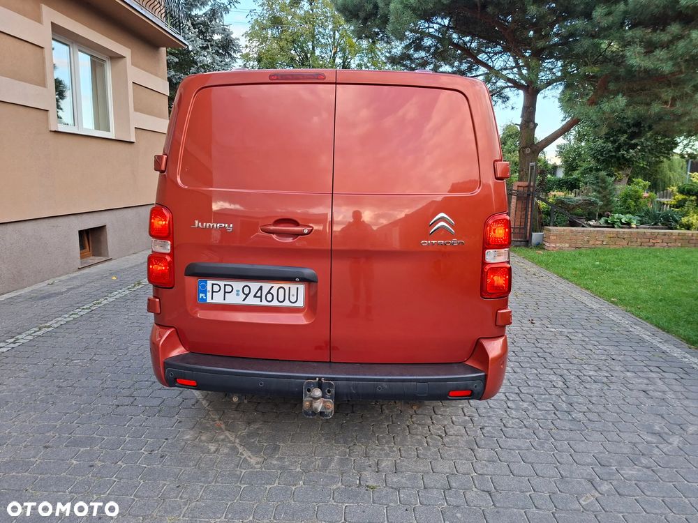 Citroën Jumpy Combi - 10