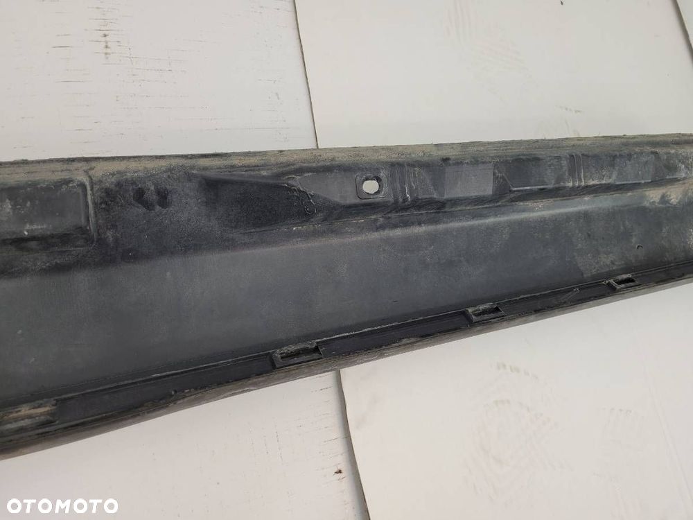 OSŁONA PROGU PRAWA VOLVO V50 545 30698906 ORYGINAŁ - 8