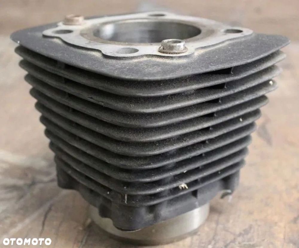 Cylinder tłok Harley Davidson Sportster XL883 - 6