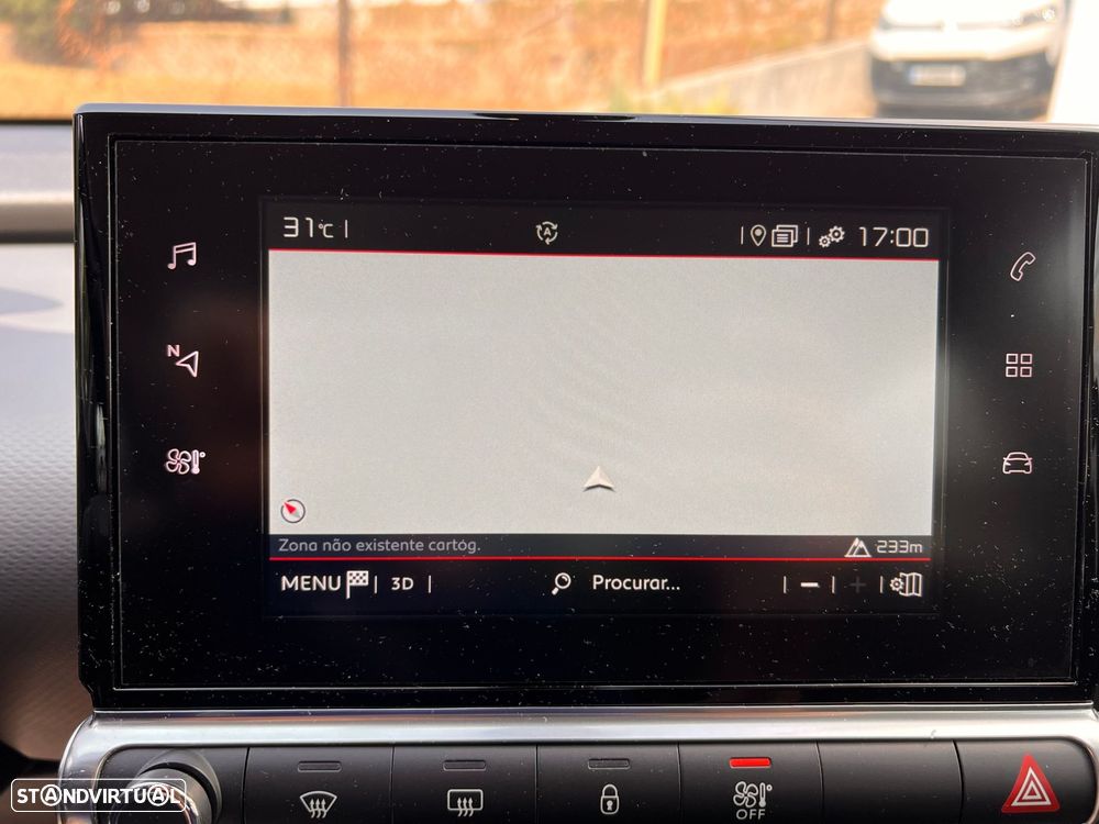 Citroën C4 Cactus 1.2 PureTech Feel - 38