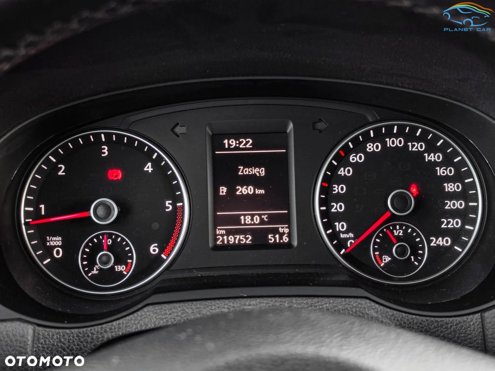 Volkswagen Sharan 2.0 TDI Comfortline - 26