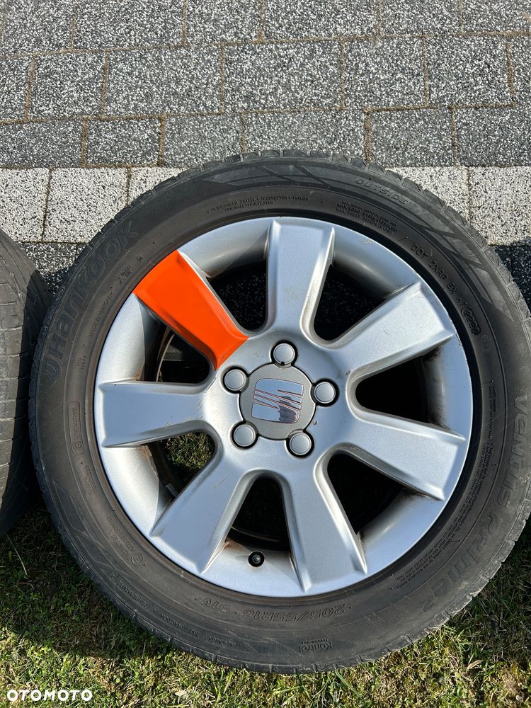 Seat Leon 1.4 TSI Reference - 18